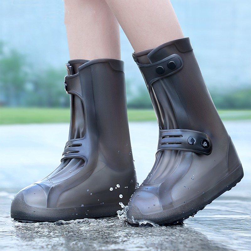 Men Shoes Xxl - M-XXL Regenschuhüberzug, wasserdicht, rutschfest, für den