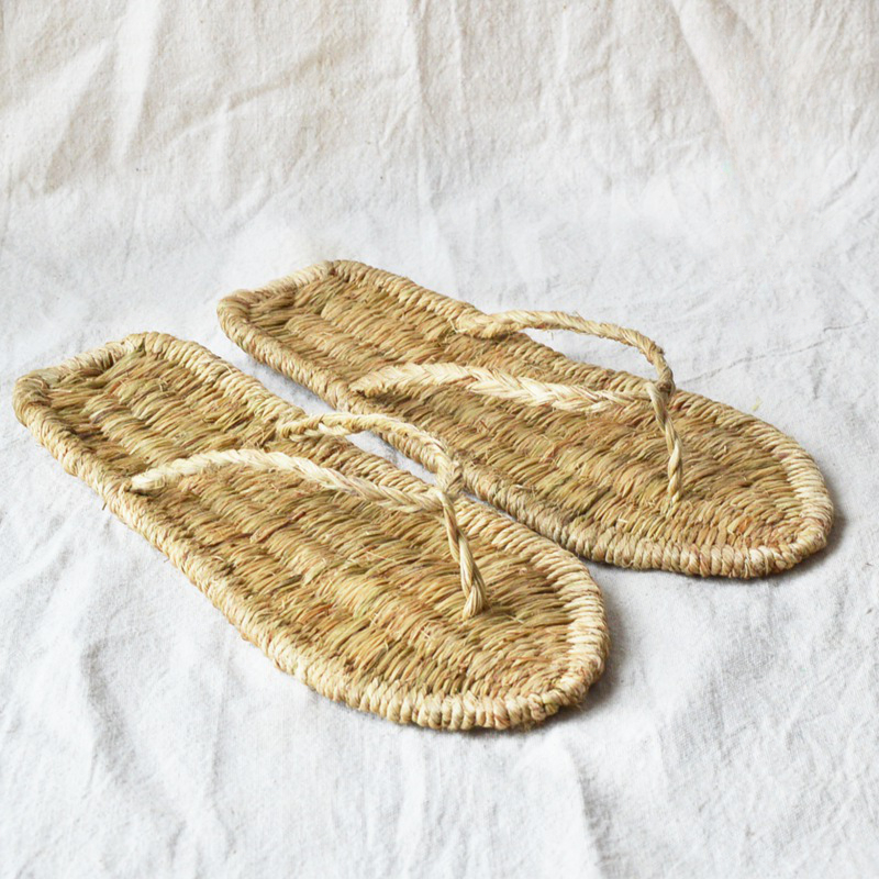 Men Shoes Xxl - Strohsandalen für Männer und Frauen, Drift-Strandsandalen,