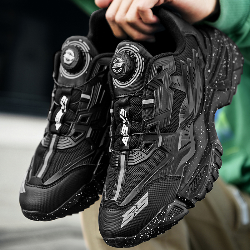Men Shoes Size Chart - Schuhe Herren Sneaker Männliche Freizeitschuhe Tenis