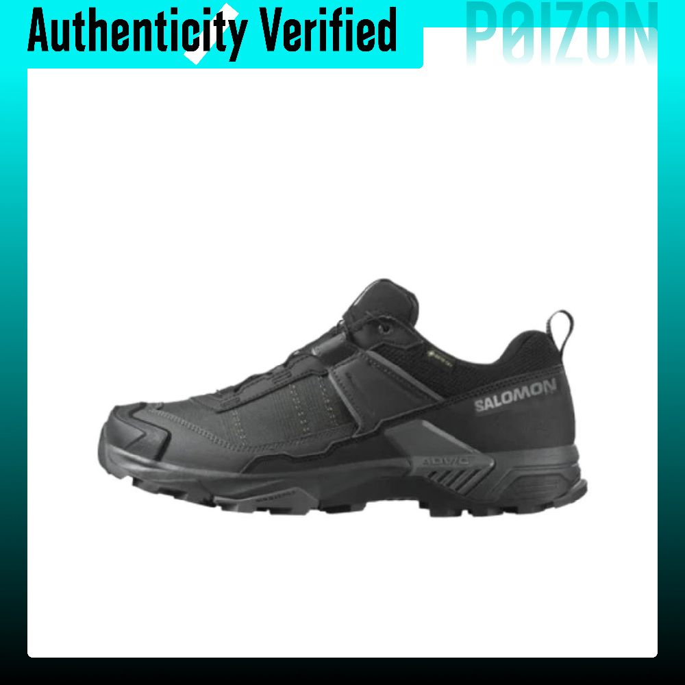 Men'S Shoes X Wide - SALOMON X ULTRA 5 Stoff Low-Top