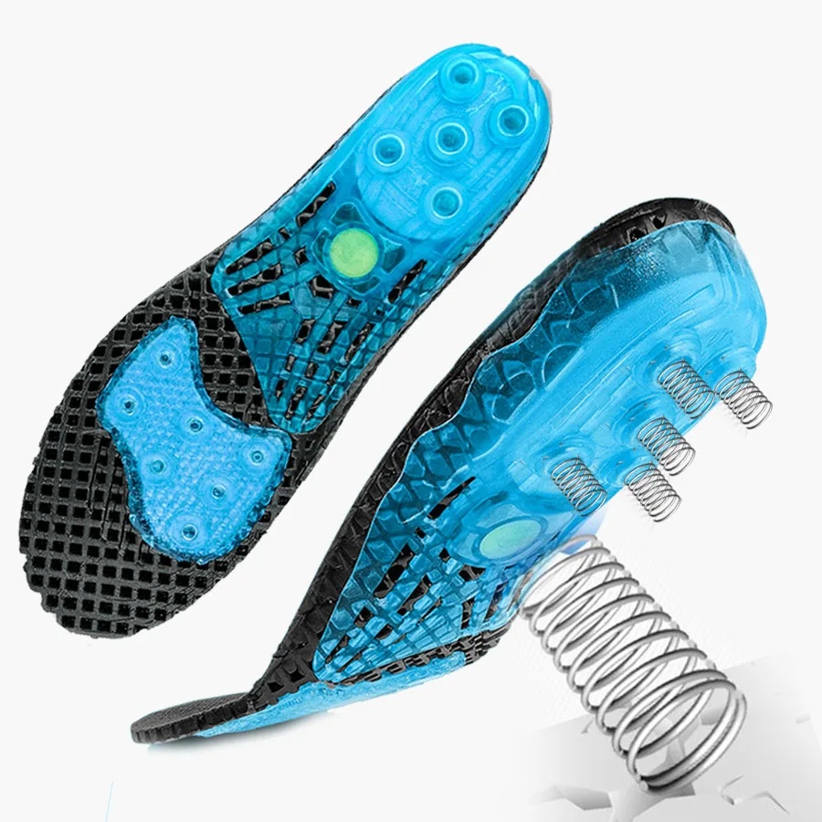 Men'S Shoes For Plantar Fasciitis - Silikon orthopädische Schuhe Sohle Einlegesohlen EVA
