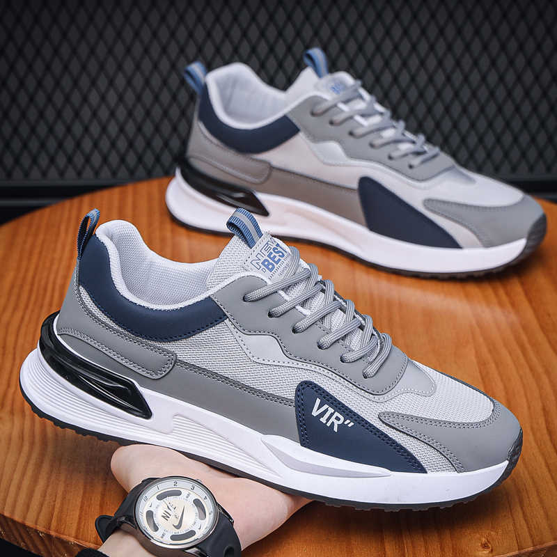 Hohe Plateau-Sneaker mit Gummi – Men Shoes Brands Bewertung und Preis