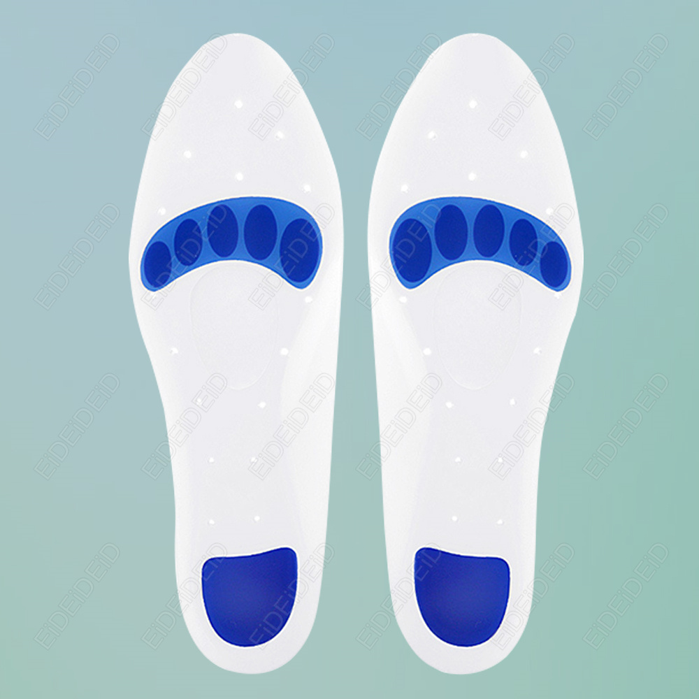 EID Orthopädische Silikon-Gel- – Men'S Shoes For Plantar Fasciitis Bewertung und Preis