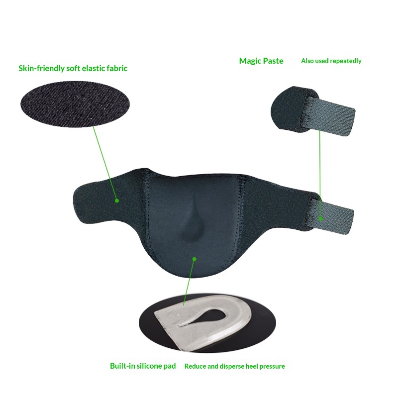 Plantarfasziitis und Fersenspo – Men'S Shoes For Plantar Fasciitis Bewertung und Preis