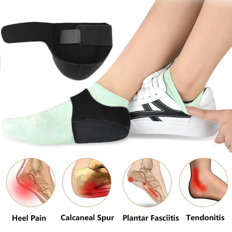 Plantarfasziitis und Fersenspo – Men'S Shoes For Plantar Fasciitis Bewertung und Preis