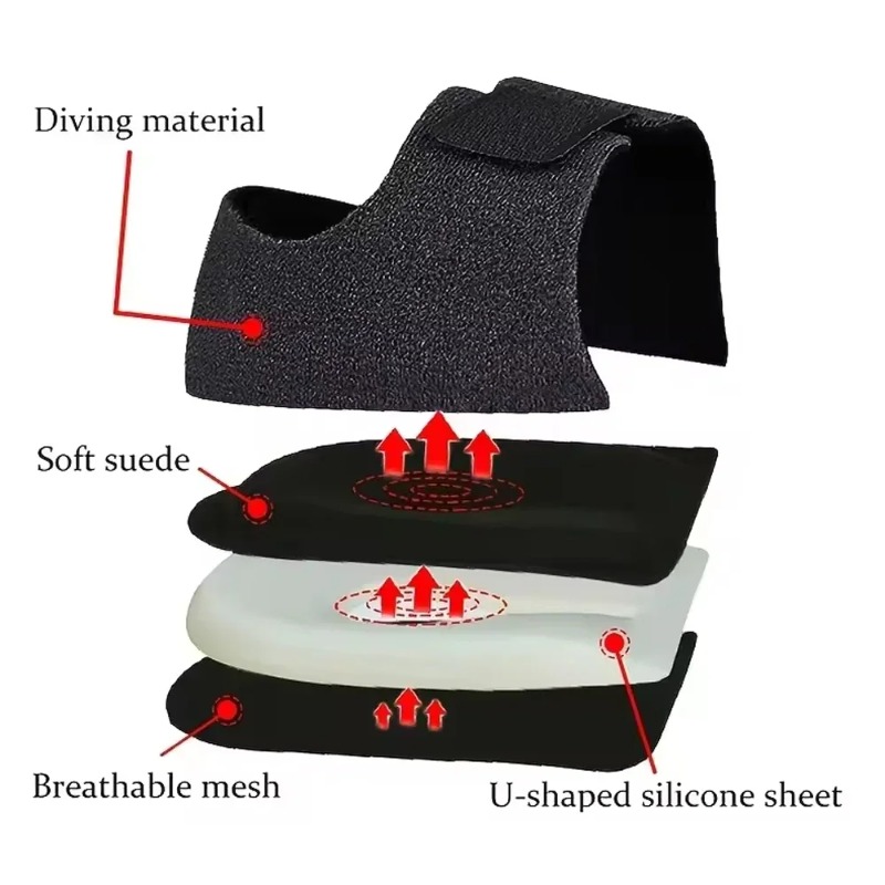 Plantarfasziitis und Fersenspo – Men'S Shoes For Plantar Fasciitis Bewertung und Preis