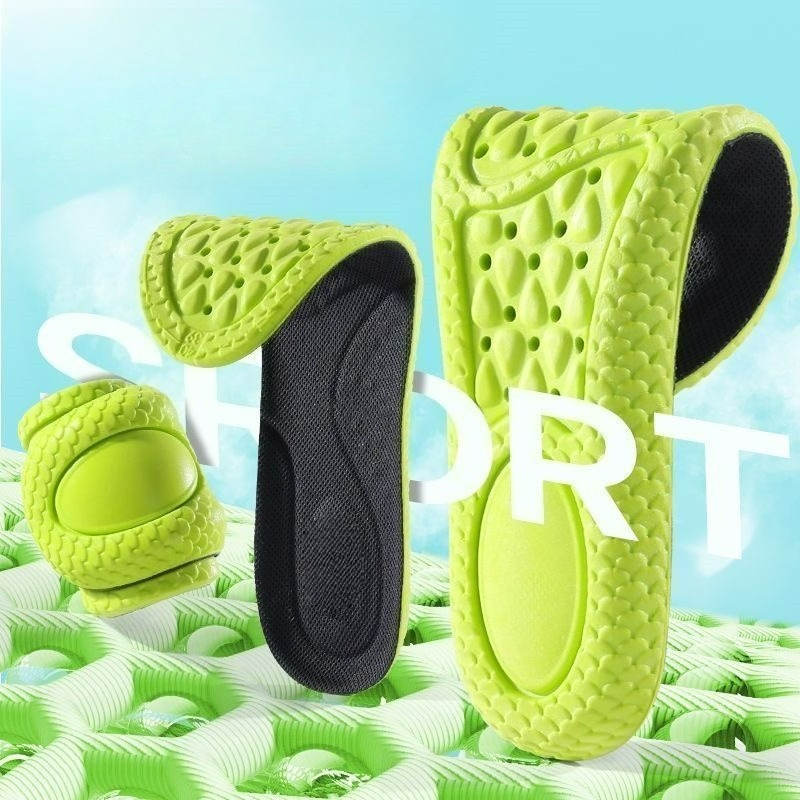 2/6 Stück EVA Desodorierende M – Men'S Shoes With Memory Foam Bewertung und Preis