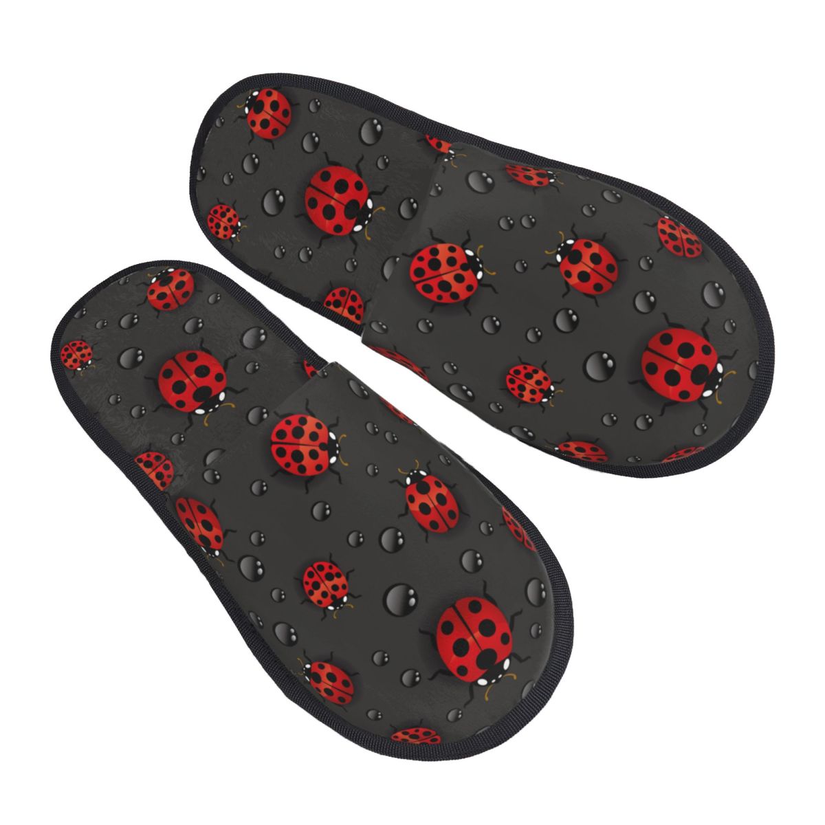 Plüsch-Hausschuhe, rote Marien – Men Shoes Red Bewertung und Preis
