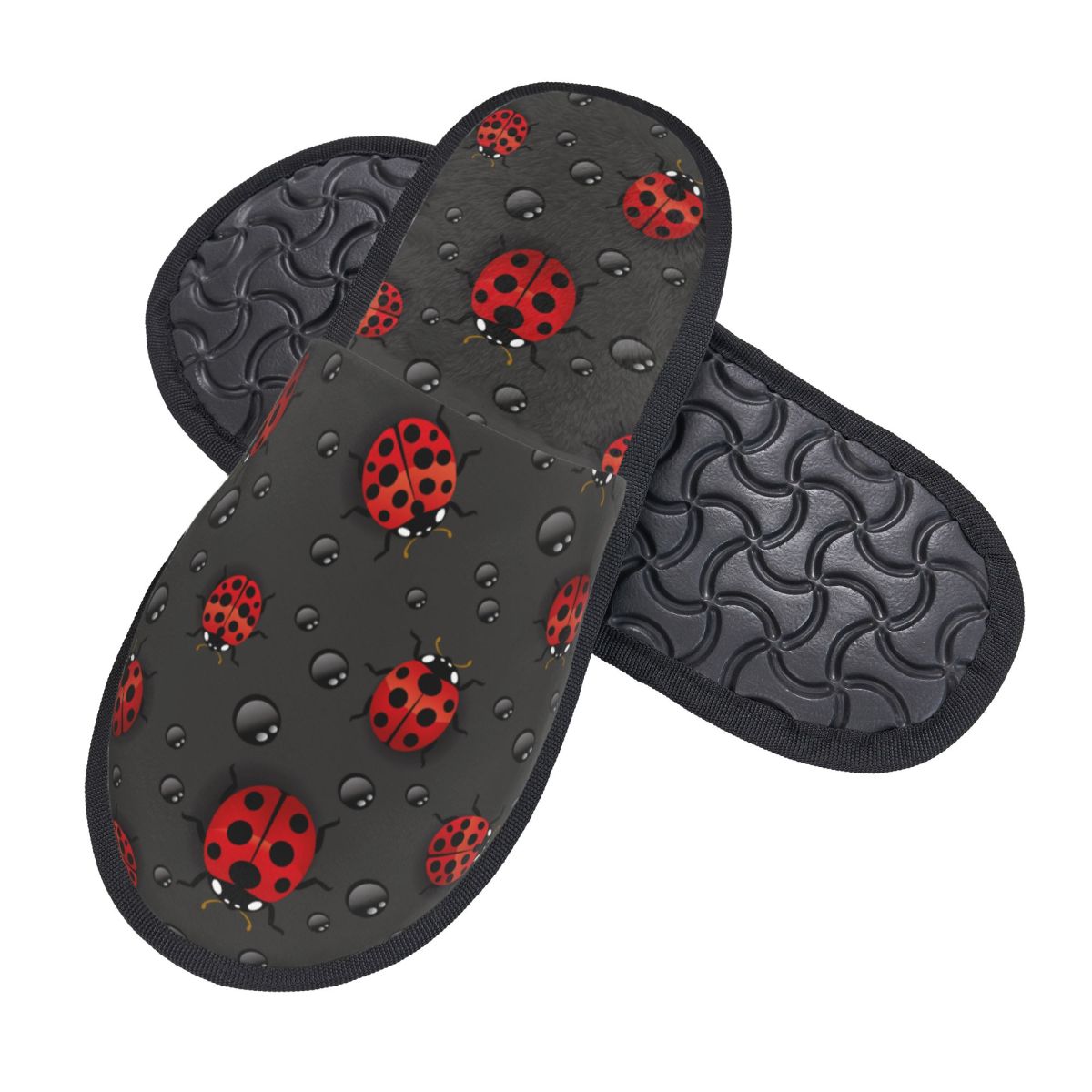 Plüsch-Hausschuhe, rote Marien – Men Shoes Red Bewertung und Preis