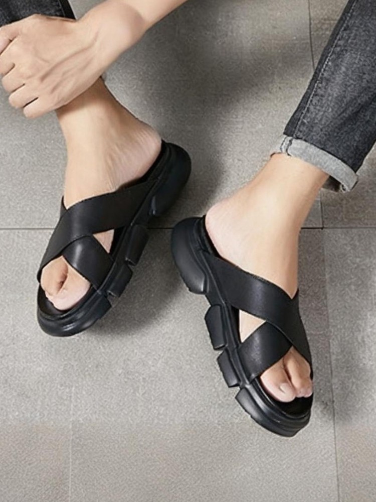Trendige männliche Rindsleder- – Men Shoes Size Chart Bewertung und Preis