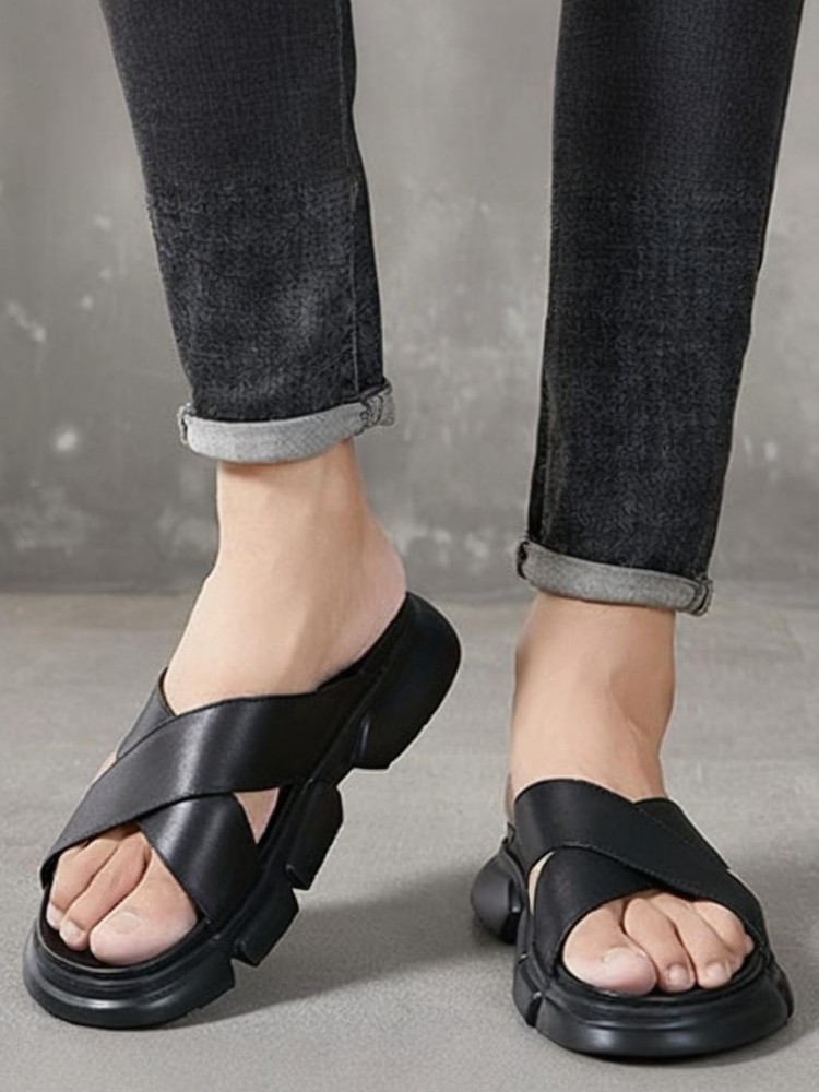 Trendige männliche Rindsleder- – Men Shoes Size Chart Bewertung und Preis