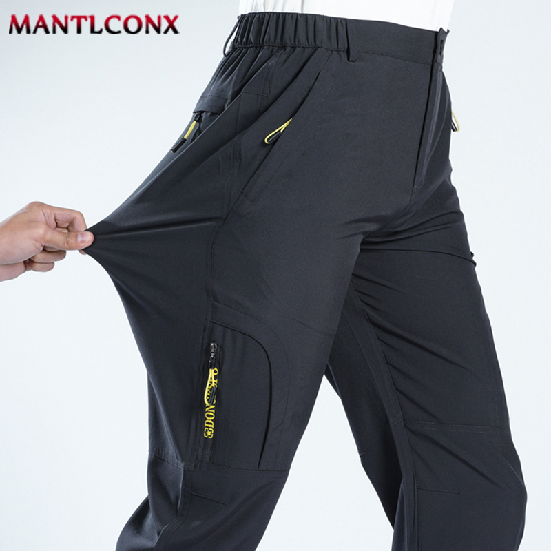 XL-5XL Leichte, dünne Sommerho – Men Shoes Xxl Bewertung und Preis