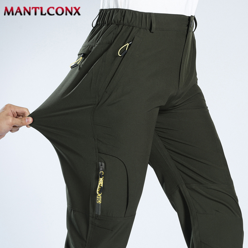 XL-5XL Leichte, dünne Sommerho – Men Shoes Xxl Bewertung und Preis