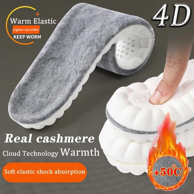 Ein Paar Selbstheizende Thermi – Men'S Shoes With Memory Foam Bewertung und Preis