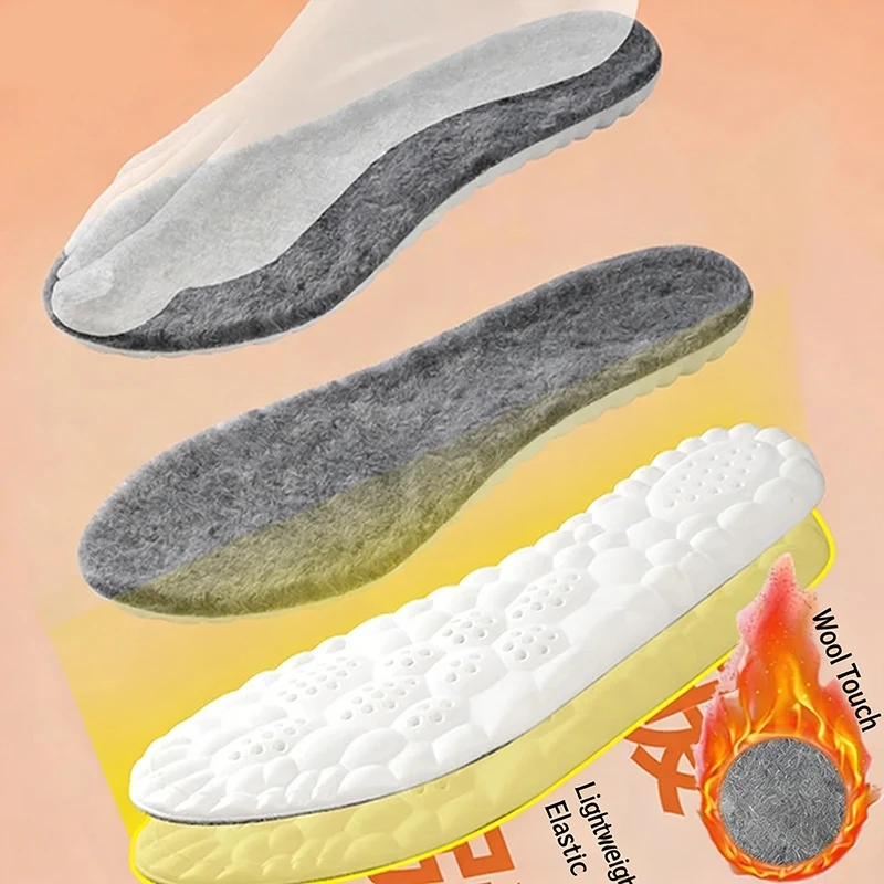 Ein Paar Selbstheizende Thermi – Men'S Shoes With Memory Foam Bewertung und Preis