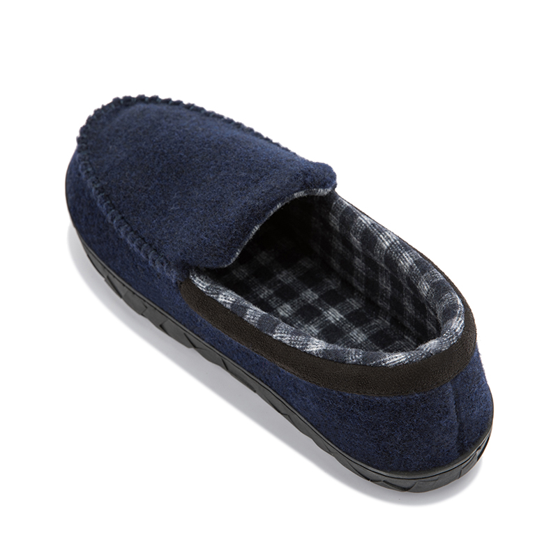 Herren-Hausschuhe aus Baumwoll – Men'S Shoes With Memory Foam Bewertung und Preis