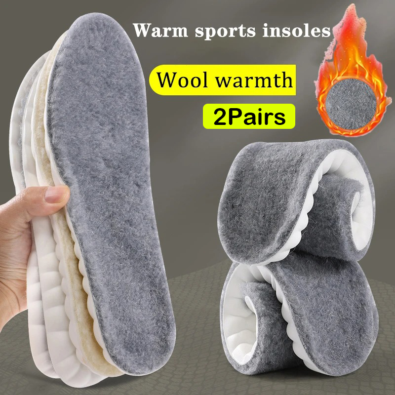 4 Stück selbsterwärmende Therm – Men'S Shoes With Memory Foam Bewertung und Preis