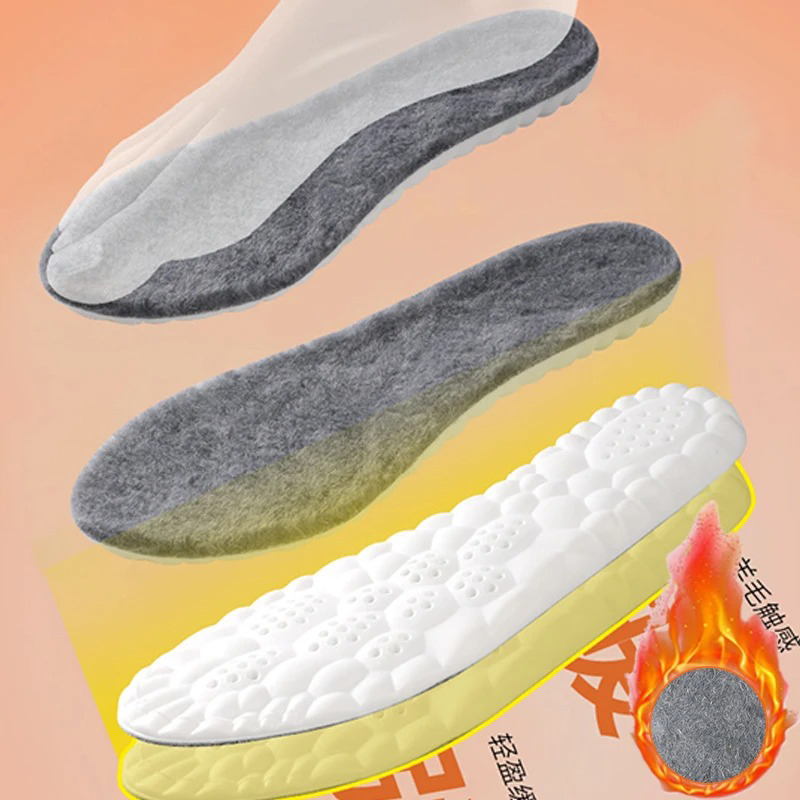 4 Stück selbsterwärmende Therm – Men'S Shoes With Memory Foam Bewertung und Preis