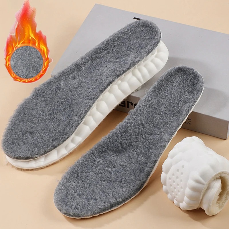 4 Stück selbsterwärmende Therm – Men'S Shoes With Memory Foam Bewertung und Preis