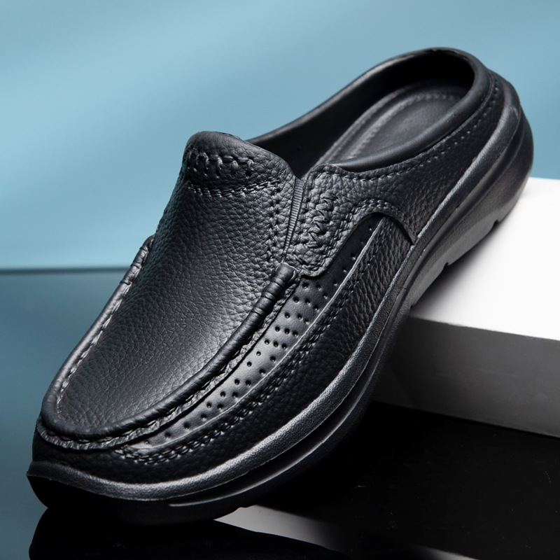 Sommer-Gartenschuhe, wasserdic – Men Shoes On Bewertung und Preis