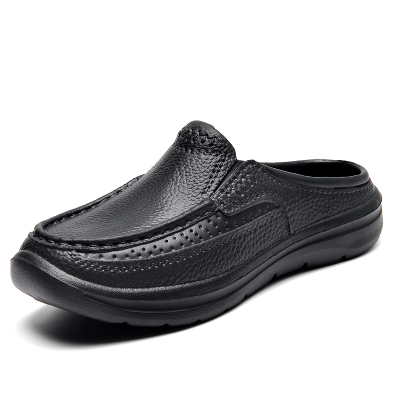 Sommer-Gartenschuhe, wasserdic – Men Shoes On Bewertung und Preis