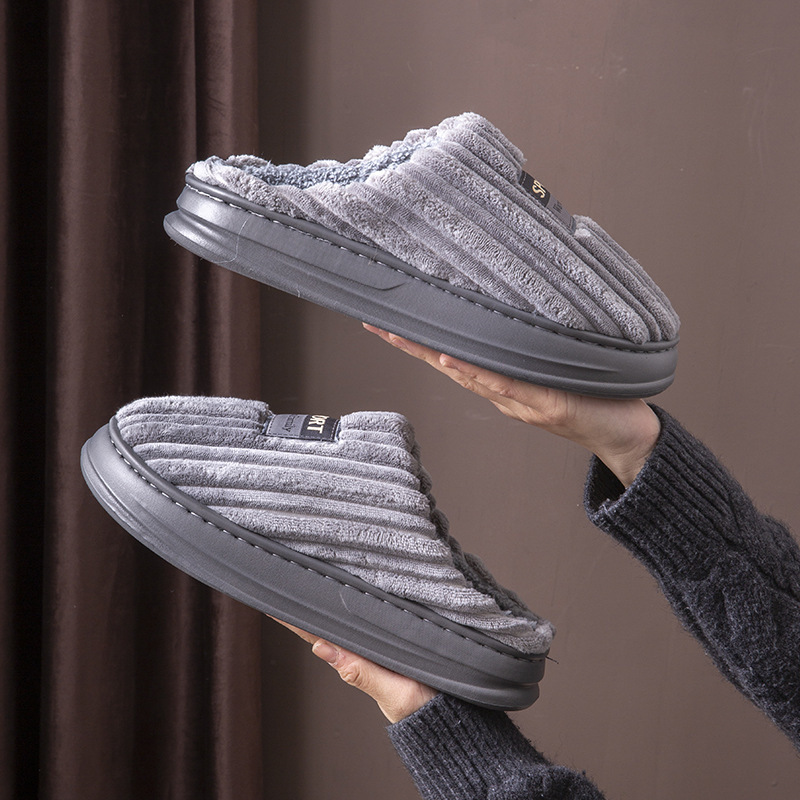 2026 Winter Herren Gestreifte  – Men'S Shoes With Memory Foam Bewertung und Preis