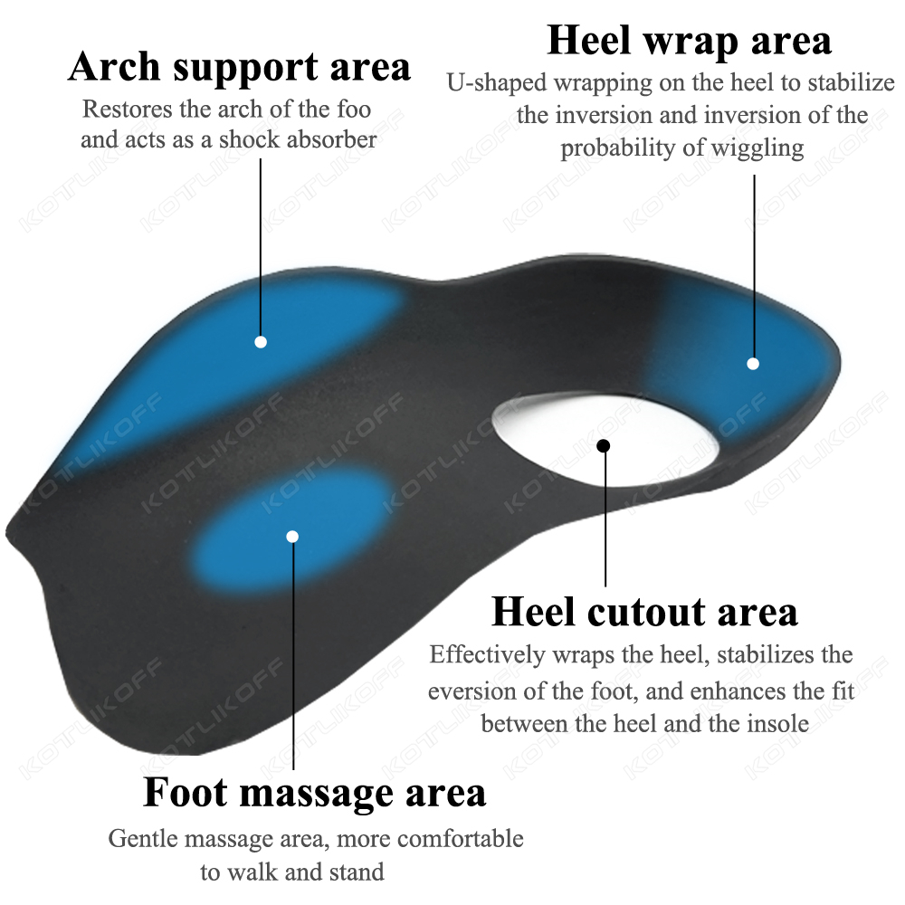 Plattfuß X/O-Bein Korrektur Ei – Men'S Shoes For Plantar Fasciitis Bewertung und Preis