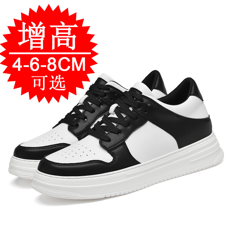Herren Unsichtbare Erhöhungssc – Men Shoes Size Chart Bewertung und Preis