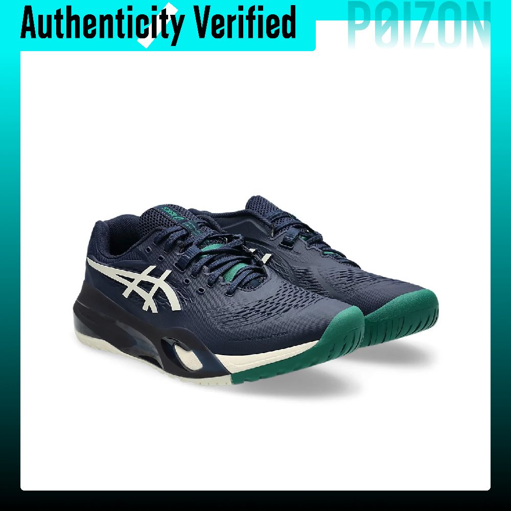 ASICS GEL RESOLUTION X Low-Top – Men'S Shoes X Wide Bewertung und Preis