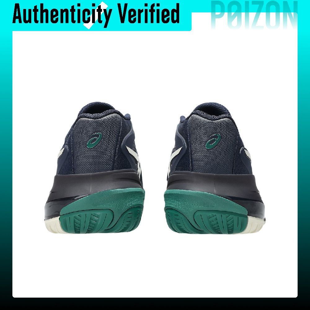ASICS GEL RESOLUTION X Low-Top – Men'S Shoes X Wide Bewertung und Preis