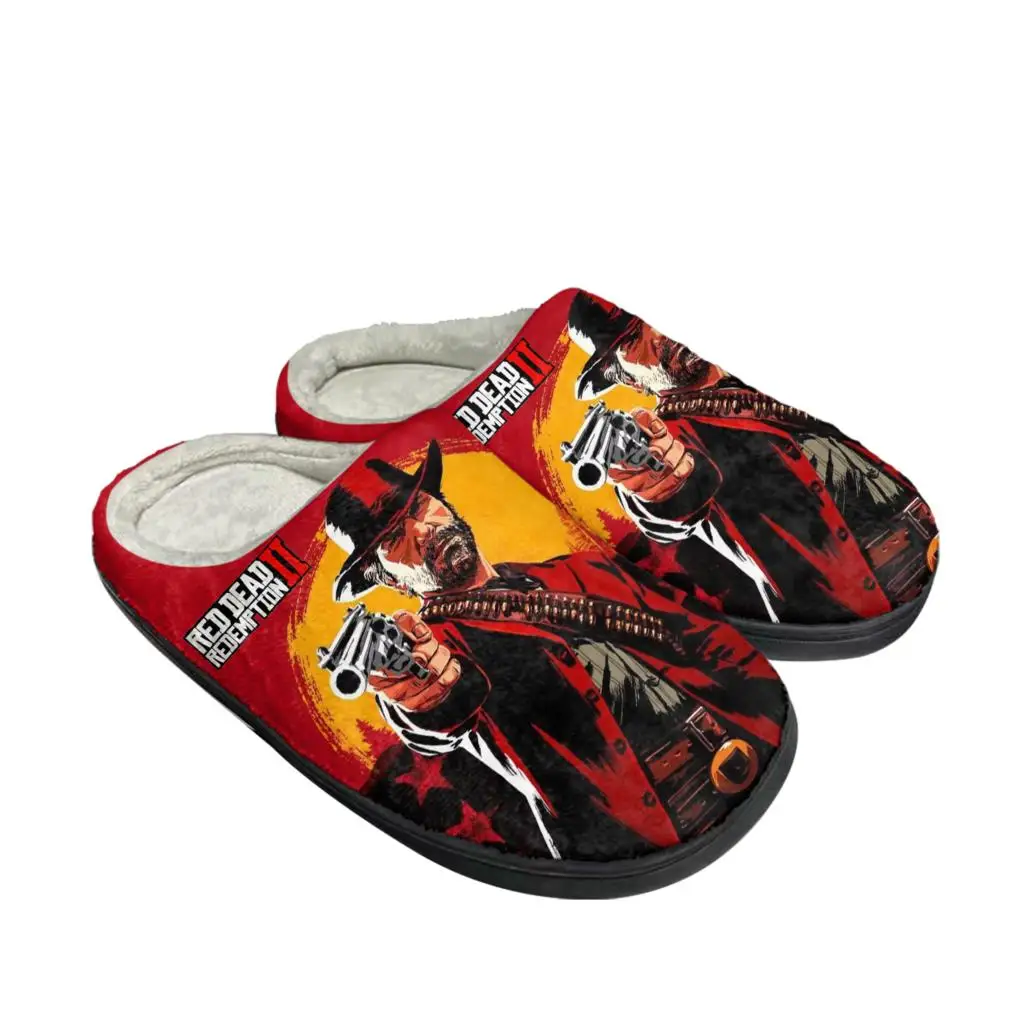 Red Dead Redemption 2 Home Bau – Men Shoes Red Bewertung und Preis