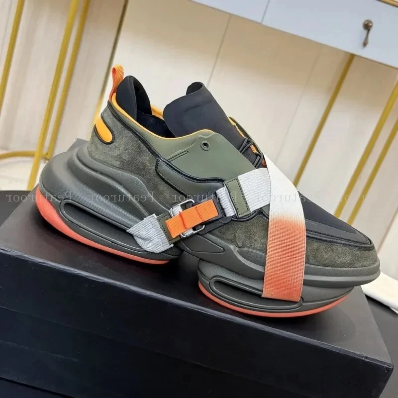 Frauen Männer Neue Plattform T – Men Shoes Size Chart Bewertung und Preis