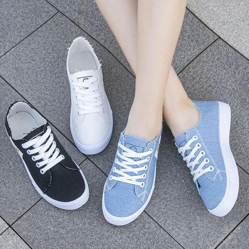 2026 Frühling Sommer Damen Can – Men Shoes On Bewertung und Preis