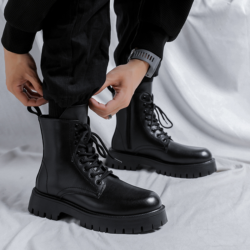 Herren Luxus Mode Echtleder St – Men Shoes Brands Bewertung und Preis