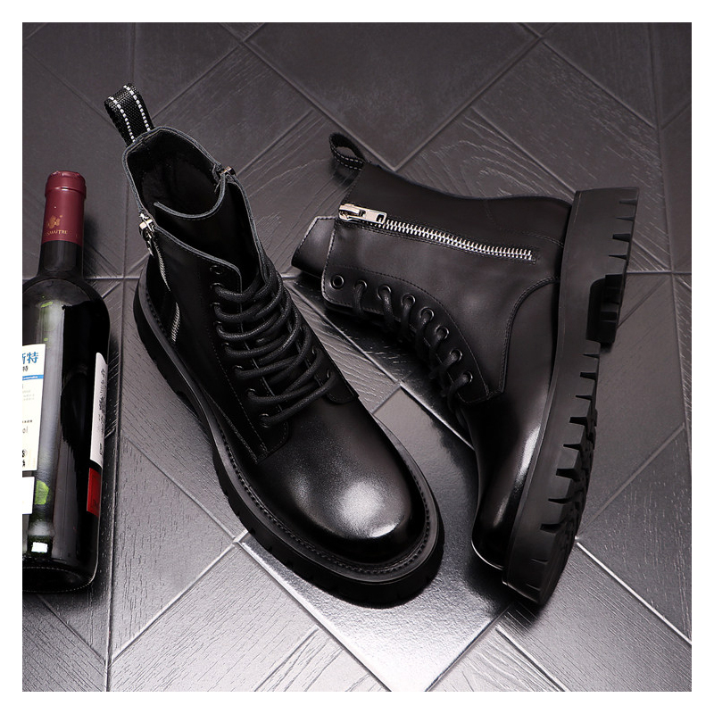 Herren Luxus Mode Echtleder St – Men Shoes Brands Bewertung und Preis