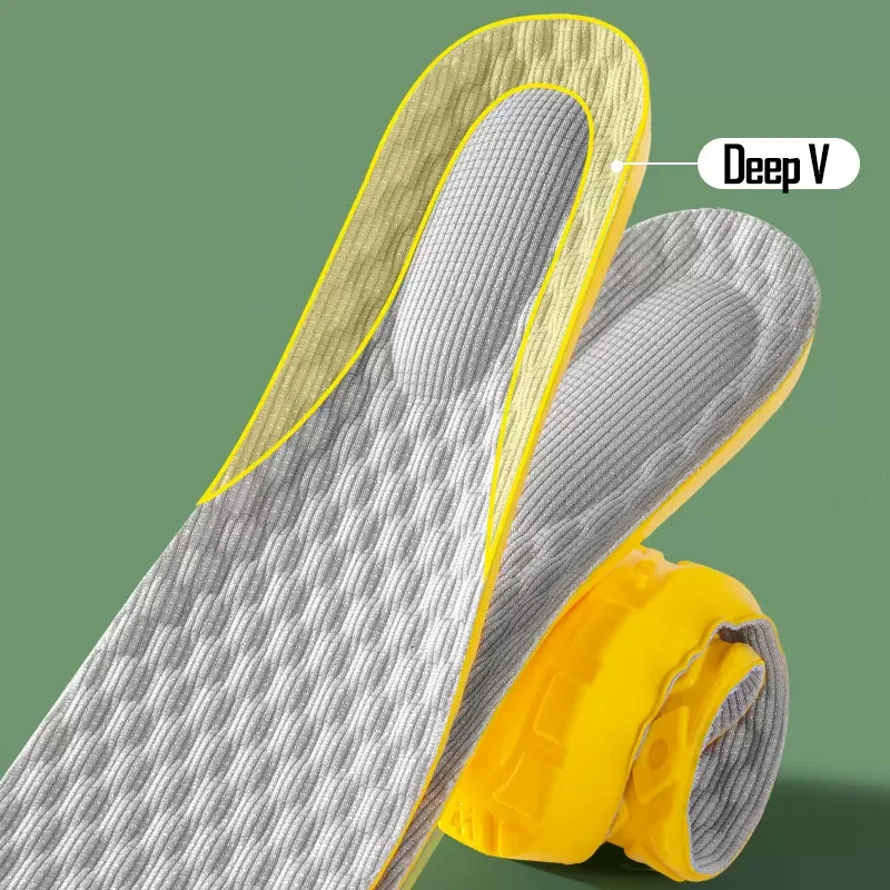 Memory Foam Schuhe Einlegesohl – Men'S Shoes With Memory Foam Bewertung und Preis