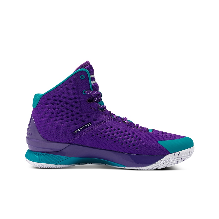 Under Armour Curry 1 Basketbal – Men Shoes Under 1500 Bewertung und Preis