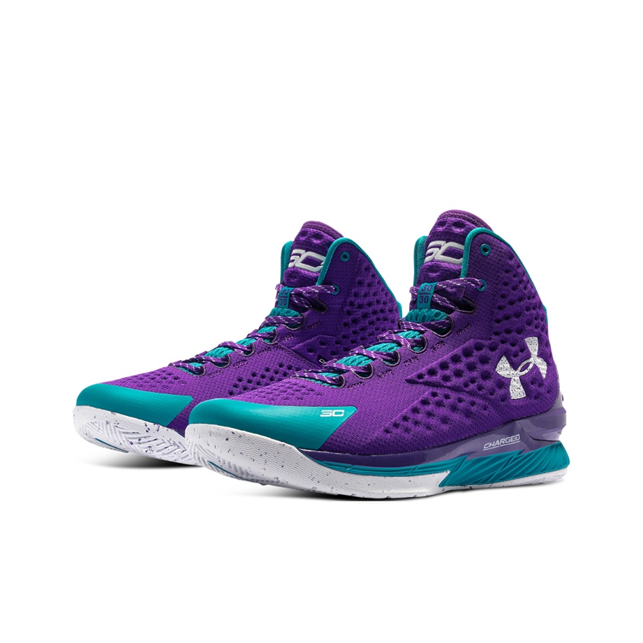 Under Armour Curry 1 Basketbal – Men Shoes Under 1500 Bewertung und Preis