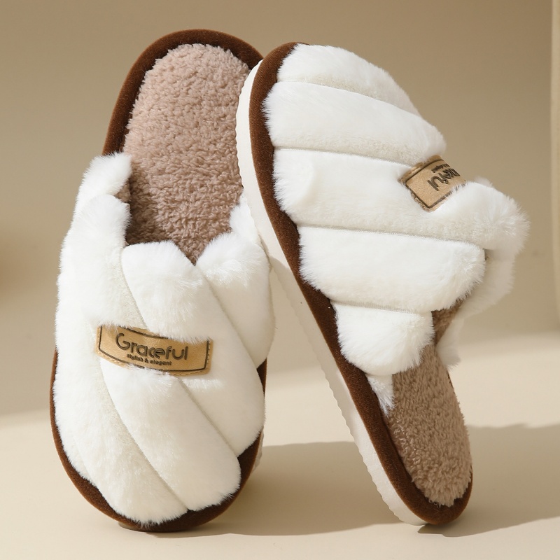 2026 Winter Warme Plüsch-Hauss – Men Shoes Size To Women Bewertung und Preis