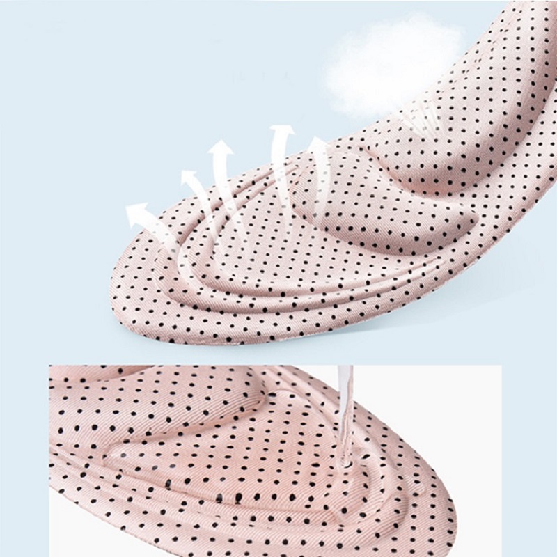4D Memory Foam Cuttable Cushio – Men'S Shoes With Memory Foam Bewertung und Preis
