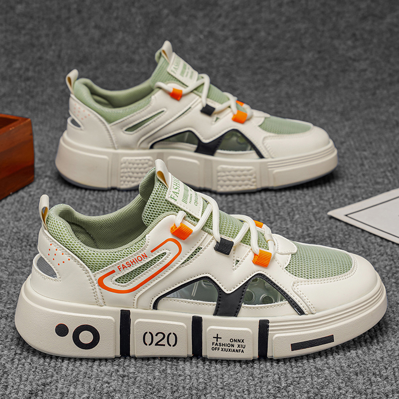 Clawave Herren-Sneaker mit hoh – Men Shoes Xxl Bewertung und Preis