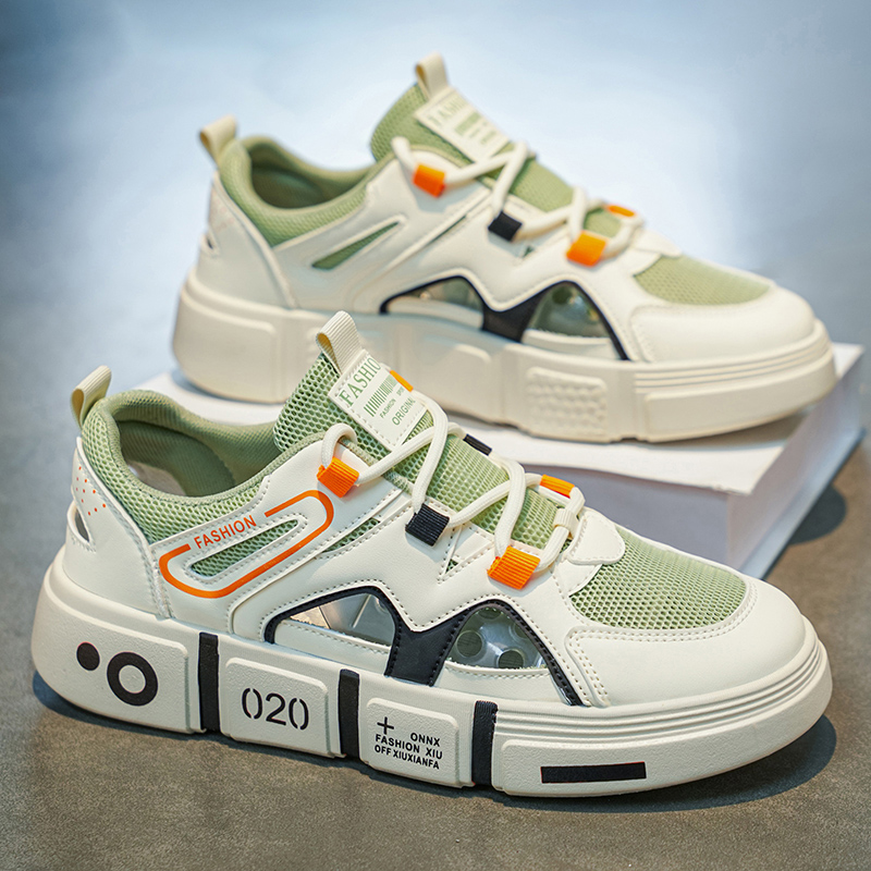 Clawave Herren-Sneaker mit hoh – Men Shoes Xxl Bewertung und Preis