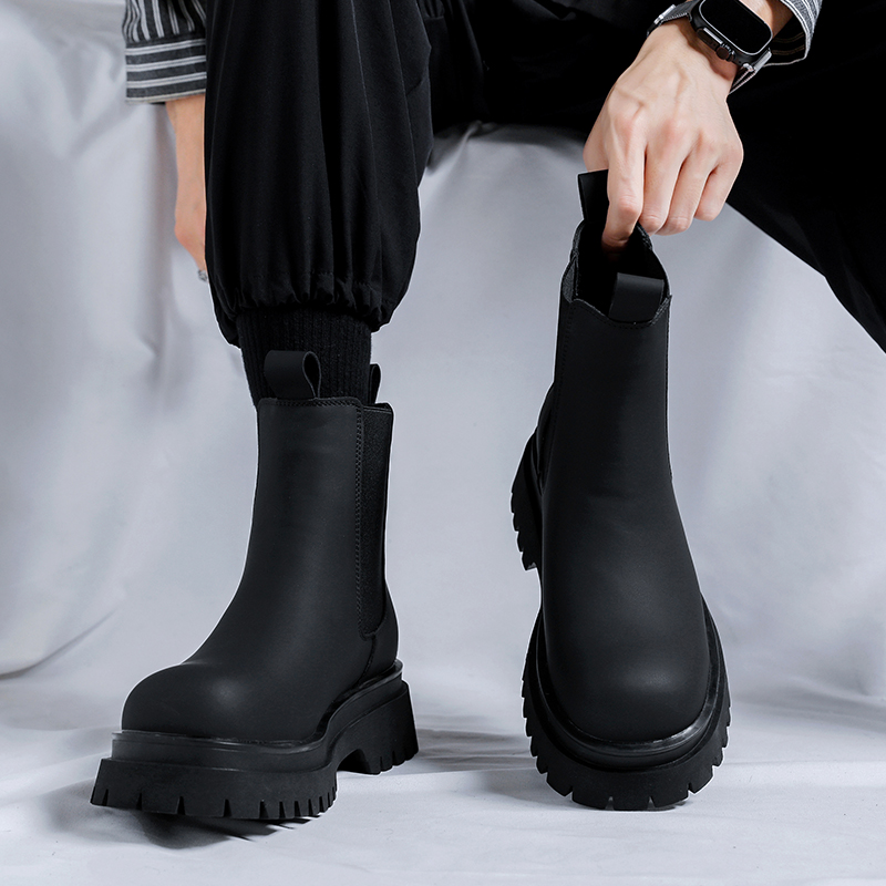 2026 Plateau Schwarze High-Top – Men Shoes Brands Bewertung und Preis