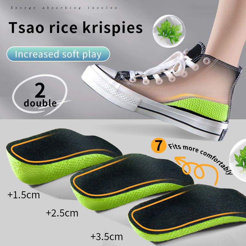 Memory Foam Höhe Erhöhen Einle – Men'S Shoes With Memory Foam Bewertung und Preis