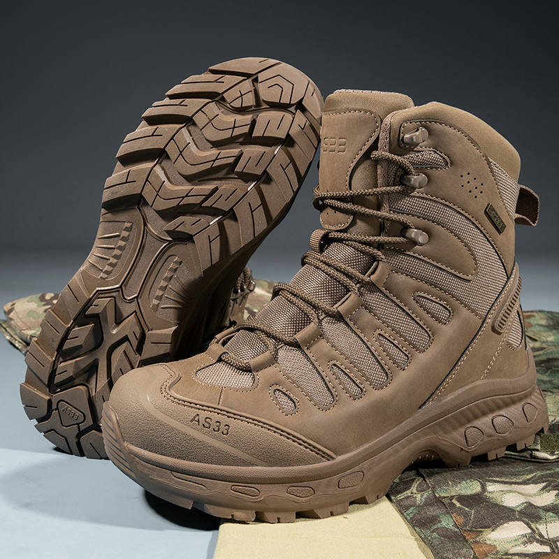 Taktische Herrenstiefel mit Sc – Men Shoes Brands Bewertung und Preis