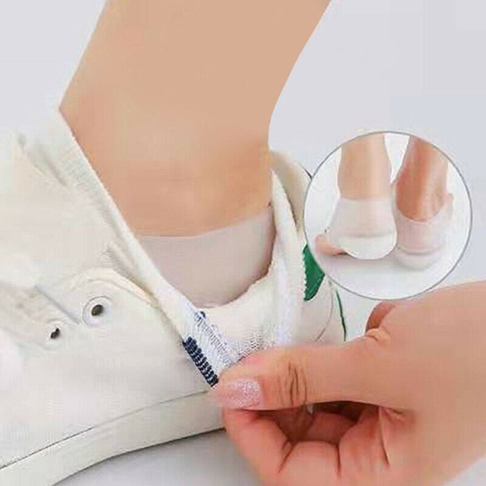 1 Paar 2-6cm Einlegesohlen für – Men'S Shoes For Plantar Fasciitis Bewertung und Preis