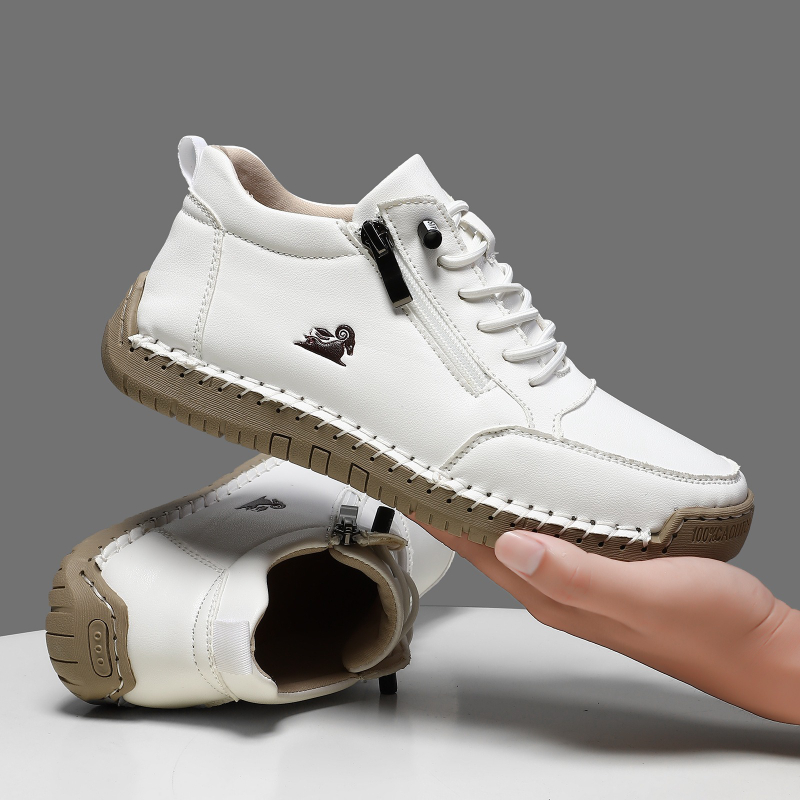 Frauen Turnschuhe Handgemachte – Men Shoes On Bewertung und Preis