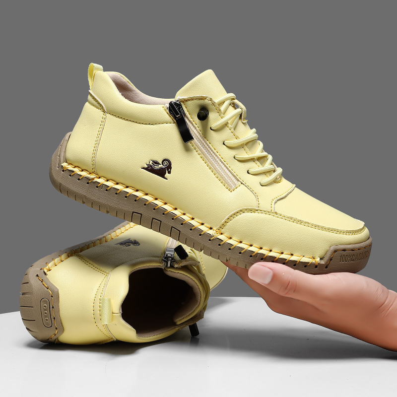 Frauen Turnschuhe Handgemachte – Men Shoes On Bewertung und Preis