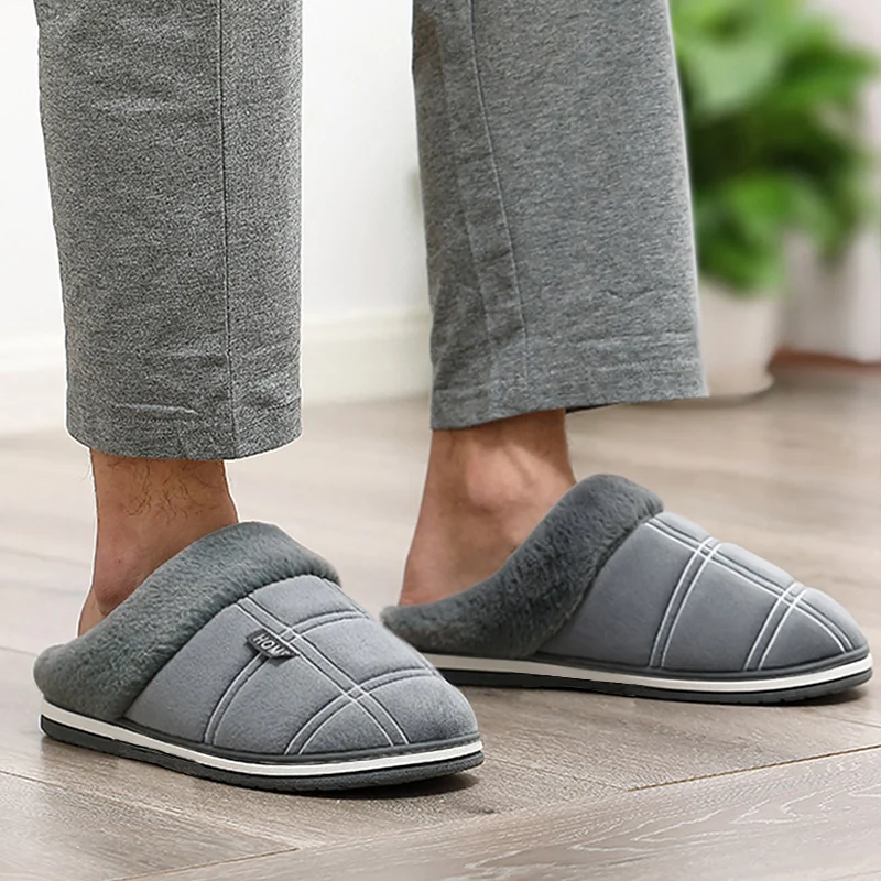 EVA-Hausschuhe für Herren, kar – Men Shoes Xxl Bewertung und Preis